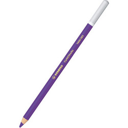 Stabilo Carbothello Pastel Ξυλομπογιά Violet Deep 1400/385