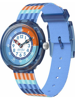 Flik Flak Stripy Stripes ZFBNP003