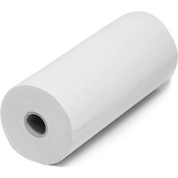 EXTRALINK | Thermal Paper For Printer | regular, 1 Piece - (EX.33096)
