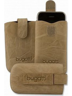 BUGGATI SLIMCASE ΘΗΚΗ ΠΟΥΓΚΙ UNIQUE SAND M