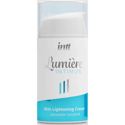 Intt Lumiere Intimus Skin Lightening Cream 15ml