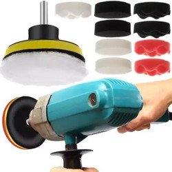 Xtrobb Polishing Sponge - Set Of 12 19167 - (16048-0)