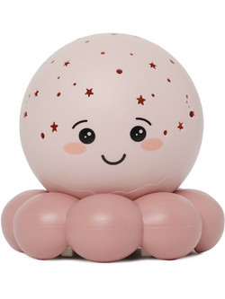 Cloud B - Twinkles To Go Octo - Pastel Pink
