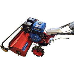 Archer MG100 Αυτοκινούμενος Καταστροφέας Βενζίνης 15Hp