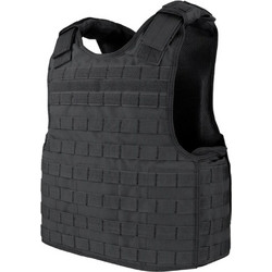 Γιλέκο Μάχης Defender Plate Carrier Condor Μαύρο