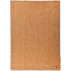 Tom Tailor Cozy Χαλί Ορθογώνιο Shaggy 190x290cm Unith 870 Gold