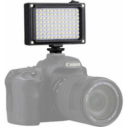 Puluz LED Light 3500-5600K με Φωτεινότητα 860lm PU4096