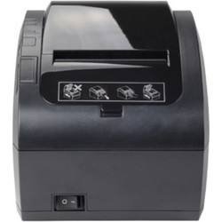 Εκτυπωτής Αποδείξεων POS TE 80 E-FOOD