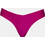Rock Club Bikini Brazil Ροζ BP-3073