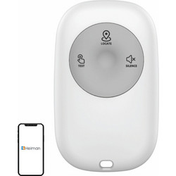 Ασύρματο τηλεχειριστήριο Heiman HM1RC-W Διασυνδεδεμένο