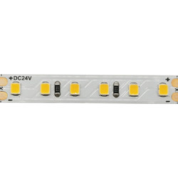 Ταινία Led SMD 241449040 24V DC 14.4W/m 4000K 1440lm/m IP20 8mm CRI90 2835 120 LEDS/m 3SDCM 5m Osram
