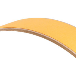 Curve Lab Παιχνίδι Ισορροπίας Little Arc Felt Όχρα