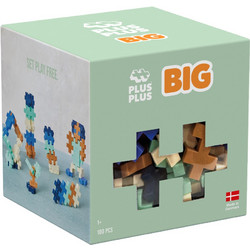 Plus-Plus - BIG Breeze