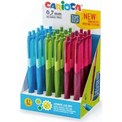 Μηχανικό Μολύβι Carioca 0.7mm