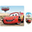 Disney DSY-MP020 Cars Twin Pack Ενσύρματο Ποντίκι