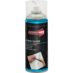 AMBROSOL ΣΠΡΕΙ ΚΑΘΑΡΙΣΤΙΚΟ ΣΙΛΙΚΟΝΗΣ 400ML