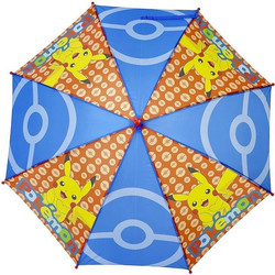 POKEMON - Starter - Automatic Umbrella 54 cm