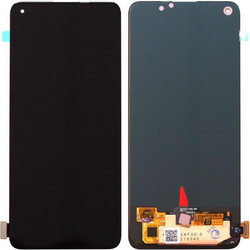Οθόνη OLED με Μηχανισμό Αφής για Realme 10 4G (Μαύρο)