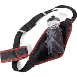 ΤΣΑΝΤΑΚΙ ΜΕΣΗΣ ROLLERBLADE WAIST BAG BLACK