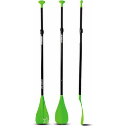 Jobe Fusion Stick SUP Paddle Lime 3