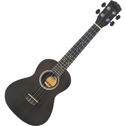 Malibu MA-20C Concert Black with Case