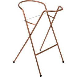 X-treme baby πτυσσόμενη βάση μπάνιου premio rose gold XT8727