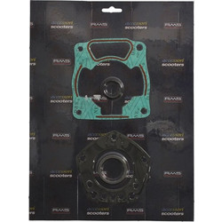 ΣΕΤ ΦΛΑΝΤΖΕΣ ΓΕΝΙΚΗΣ HONDA PANTHEON 150 1998-2000. RMS 100689241
