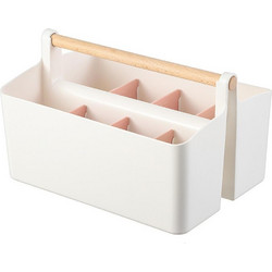 Organizer για καλλυντικά ή μολυβοθήκηΥ15x25x18εκ