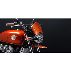 Προστατευτικό φαναριού για Royal Enfield Interceptor 650 2018