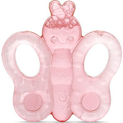 Lorelli Butterfly Pink 3m+ 1τμχ