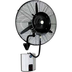 Newest FA-750MW Ανεμιστήρας Τοίχου 75cm 290W