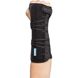 Ortholand Formfit Νάρθηκας Καρπού Δεξιός Wrist25