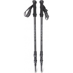 Trekking Pole Set Endura Carbon 11440