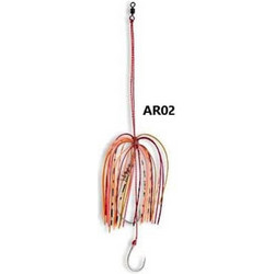 Τρέσες Ecogear Aquaraba Rig - AR02-ECOGEAR