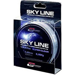 Πετονιά Cinnetic Sky Line 150 m - 0,28 mm-CINNETIC