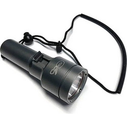 Καταδυτικός Φακός C4 Luxo-C4