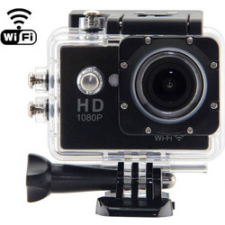 Αδιάβροχη Κάμερα Sports Action HD DV 1080p SDV4 WIFI
