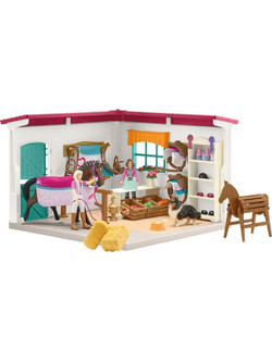 Schleich Horse Club Horse Shop 42568