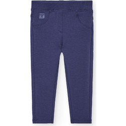 Παντελόνι Boboli 292047 Grape Grape