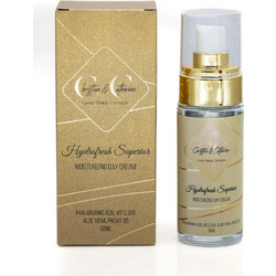 Hydrofresh Superior Moisturizing Day Cream