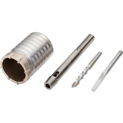 Irwin 10507217 Σωληνοειδές Τρυπάνι 80mm