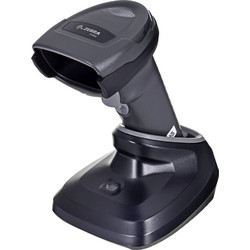 Zebra DS2278 Handheld bar code reader 1D/2D LED Black