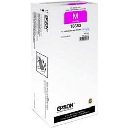 Epson T8383 Magenta C13T838340