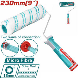 Total Ρολό Βαψίματος 230mm THT8593D
