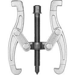 ΕΞΟΛΚΕΑΣ 2 ΣΙΑΓΟΝΩΝ 4" JADEVER JDGP2A04 - 400466
