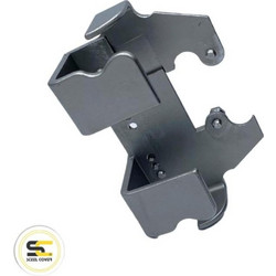 Steel Cover Μεταλλικό Κάλυμμα Προστασίας για τον Εγκέφαλο Κινητήρα