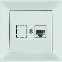 Mutlusan candela πρίζα τηλεφώνου cat3