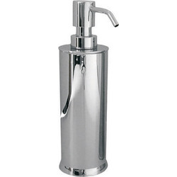 Επίτοιχο Ντισπένσερ Luna Χρωμέ Interflex 182868