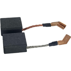 Κάρβουνα Ψύκτρες N442427 - NA121924 DEWALT για DWE4233,DWE4235,DWE4237,DWE46107