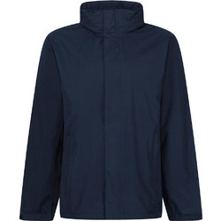 Regatta Ardmore Ανδρικό Μπουφάν Αντιανεμικό Navy Μπλε TRW461